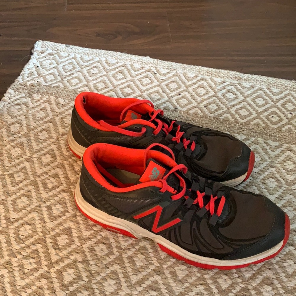 New Balance 813